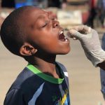 Zambia Cholera Campaign, Credit: Gavi 2018 Duncan Graham Rowe
