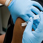 Cell-culture-derived flu vaccine is effective
