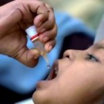 Polio immunization campaign launched in Tajikistan
