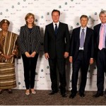 Donors commit vaccine funding to achieve historic milestone in global health
