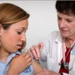 HPV Vaccination Programs Showing Early Results