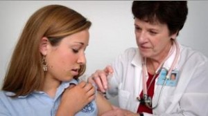 HPV Vaccination Programs Showing Early Results