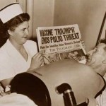 The polio endgame