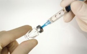 The vaccine paradox
