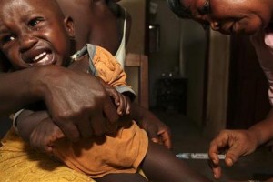 Drugmakers cut vaccine prices for poorer nations