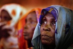 Rainy season to worsen Chad cholera outbreak - Oxfam