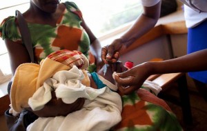 Pneumococcal vaccines will drastically reduce deaths from pneumonia