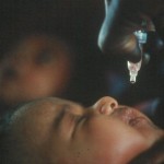 UNICEF tasks Nigeria on polio 