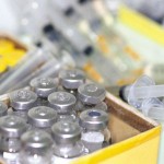 Flu vaccine production to double by 2015