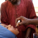 Nigerian parents who refuse polio vaccines risk jail time