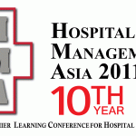 Global Health Press joins Hospital Management Asia 2011 