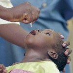 Thousands of Kenyan children to be immunized amid polio outbreak
