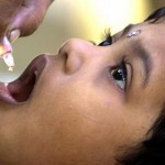 Confirmed international spread of wild poliovirus from Pakistan