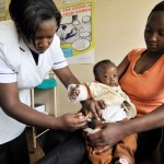 GAVI to support introduction of vaccines against HPV and Rubella