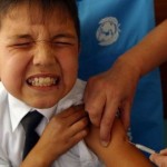 Pneumococcal vaccine soon free for Pakistani children