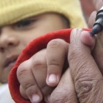 India's polio victory fuels endgame vaccine talks