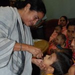 Help celebrate India’s polio free achievement!