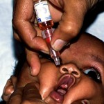 Polio Eradication in India