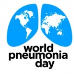 Pneumonia day