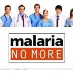 Malaria no more