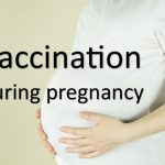 vaccination _pregnancy
