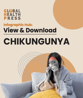 Chikungunya Infographic