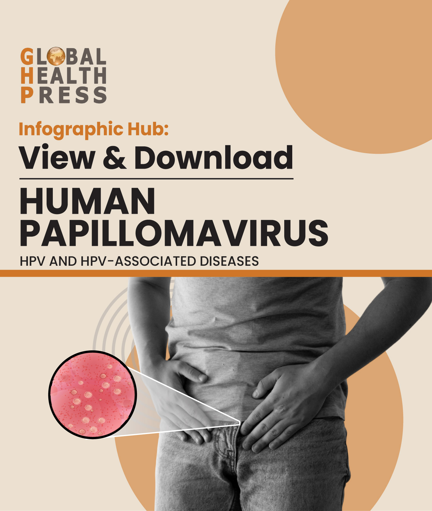 HPV Infographic